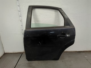 Замок двери левый задний Ford Focus 2007-2011