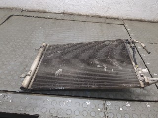 Радиатор кондиционера Opel Astra 2006-2014, 1.6 л, МКПП, 13267648