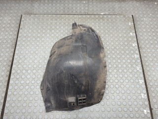 Защита арок (подкрылок) правая передняя Opel Astra 1998-2009, 13125605