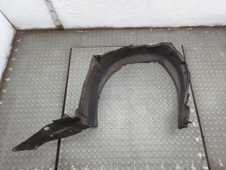 Защита арок (подкрылок) правая передняя Toyota Avensis 3 2008-2011, 5380505010
