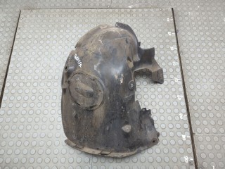 Защита арок (подкрылок) правая передняя, ориг. номер 8200415287, Renault Megane 2002-2006