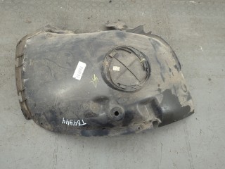 Защита арок (подкрылок) левая передняя, ориг. номер 8200415285, Renault Megane 2006-2009
