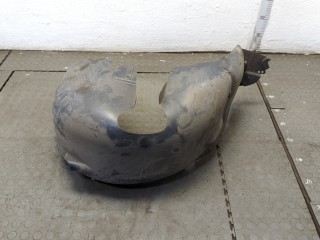 Защита арок (подкрылок) левая задняя Citroen C4 2004-2014, 9646881280