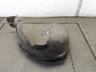 Защита арок (подкрылок) правая передняя Citroen C4 2004-2014, 7136EV