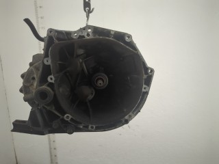 КПП - робот Citroen C4 Grand Picasso 2006-2013, АКПП, 223179