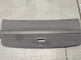 Шторка багажника Skoda Octavia 2000-2011, левый руль, 1Z9867871E