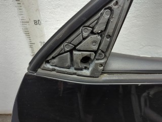 Дверь боковая (легковая) левая передняя, BMW X5 E70 2010-2013