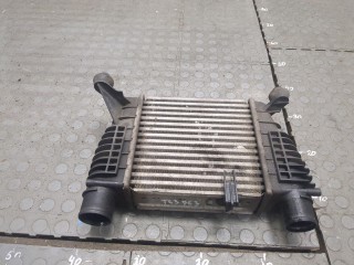 Радиатор интеркулера Nissan Note E11 2008-2013, 1.5 л, МКПП, 144619U21A