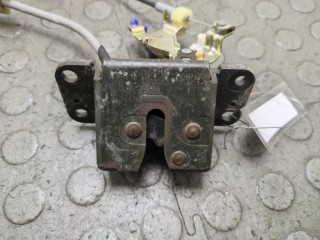 Замок багажника, ориг. номер 6935048010, Lexus RX 1997-2003