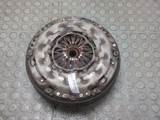 Маховик Peugeot 308 2007-2011, 2.0 л, дизель