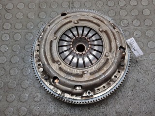 Маховик Volkswagen Polo 2005-2009, 1.2 л, бензин, 03D105269