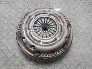 Маховик Ford Mondeo 2006-2010, 1.6 л, бензин, 98MM6375CA