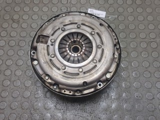 Маховик Opel Zafira B 2008-2014, 1.7 л, дизель, 616359