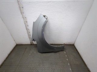 Крыло правое переднее Ford Galaxy 2006-2010, 1713216