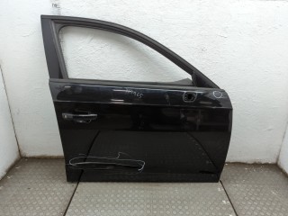 Стекло боковой двери правое переднее, ориг. номер 8V4845202A, Audi A3 2012-2016