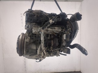Корпус масляного фильтра BMW 1 серия 2007-2011, 2.0 л, дизель, 7807799
