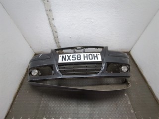 Фара противотуманная (галогенка) левая Volkswagen Polo 2005-2009, 7H0941699C