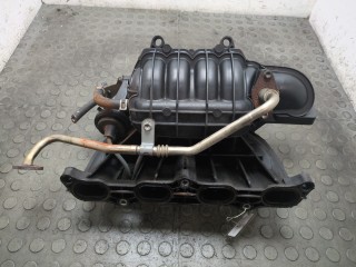 Коллектор впускной, Suzuki Grand Vitara 2005-2008