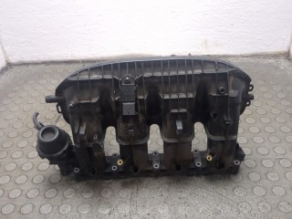 Коллектор впускной Audi A4 (B8) 2011-2015, 1.8 л, бензин, 06K133201R