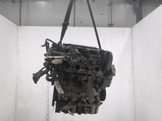 Коллектор впускной Volkswagen Passat 2005-2010, 2.0 л, бензин, 06F133213G