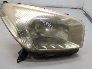 Фара (передняя) правая, Toyota RAV4 2000-2003