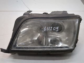 Фара (передняя) левая Audi A6 1994-1997, 4A0941029N