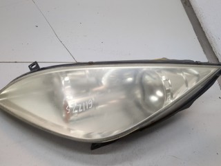 Фара (передняя) левая Mitsubishi Colt 2002-2012, 8301B869