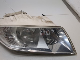 Фара (передняя) правая, ориг. номер 1Z1941018P, Skoda Octavia 2000-2011