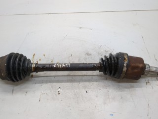 Полуось (приводной вал, шрус) левая передняя Ford C-Max 2003-2007, МКПП
