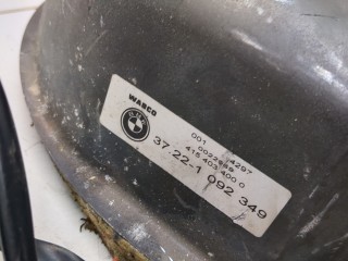 Компрессор воздушный (пневмоподвески), ориг. номер 37226787616, 6787616, BMW 5 серия 1995-2000