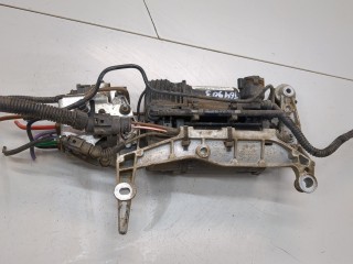 Компрессор воздушный (пневмоподвески), Porsche Cayenne 2002-2007