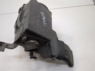Корпус воздушного фильтра Ford Focus 2007-2011, 1.6 л, бензин