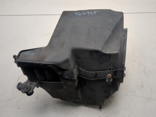 Корпус воздушного фильтра Ford Focus 2007-2011, 1.6 л, бензин