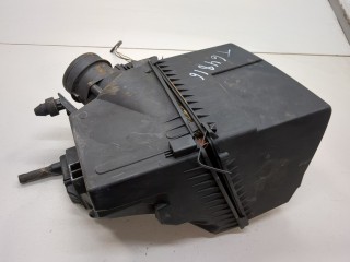 Корпус воздушного фильтра Audi A6 2008-2011, 2.0 л, дизель, 4F0133837N