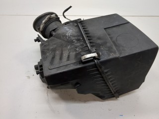 Корпус воздушного фильтра Audi A6 2004-2008, 2.0 л, дизель, 4F0133837N