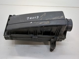 Корпус воздушного фильтра Ford Mondeo 2000-2003, 1.8 л, бензин, 1S719600AF