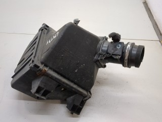 Корпус воздушного фильтра Audi A6 1997-2001, 2.4 л, бензин, 078133837AF