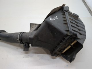 Корпус воздушного фильтра Audi A4 2000-2006, 2.0 л, бензин