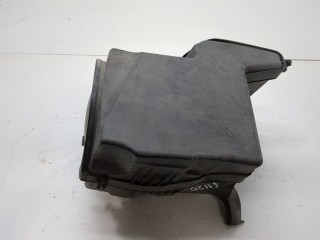Корпус воздушного фильтра Ford Focus 2007-2011, 1.6 л, бензин