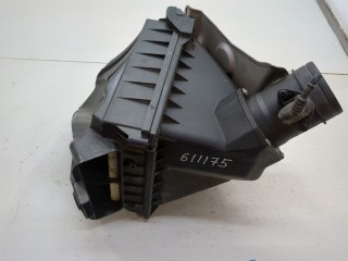 Корпус воздушного фильтра Audi A4 2000-2006, 2.0 л, бензин, 06B133837AE