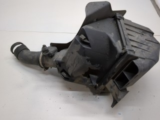 Корпус воздушного фильтра Volkswagen Passat 5 1996-2001, 1.8 л, бензин, 06B133837B