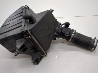 Корпус воздушного фильтра Audi A6 1997-2001, 2.4 л, бензин, 078133837J