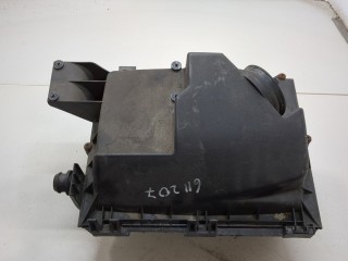 Корпус воздушного фильтра, ориг. номер 9177257, 55556885, Opel Vectra 2002-2005