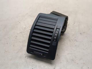 Дефлектор обдува салона Skoda Octavia 2000-2011, 1.6 л, МКПП, 1Z0819701