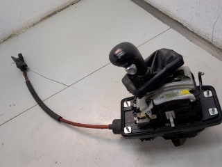 Кулиса КПП, 4F1713105, Audi A6 C5 [рестайлинг]