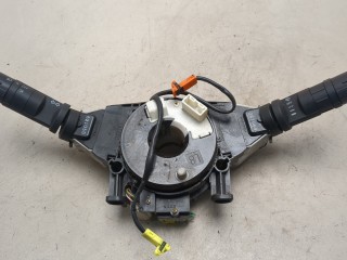 Переключатель поворотов и дворников (стрекоза) Nissan Murano 2002-2008, 25540CC001