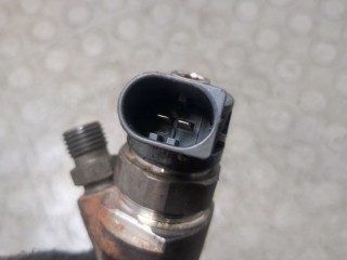 Форсунка топливная, ориг. номер 0445110743, 13538514149, 8514149, BMW X1 2015-2019