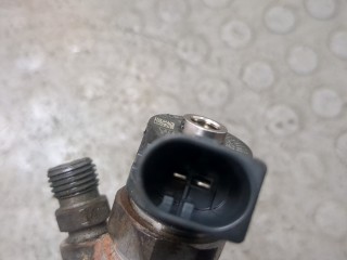 Форсунка топливная, ориг. номер 0445110743, 13538514149, 8514149, BMW X1 2015-2019