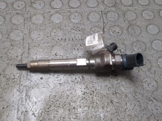 Форсунка топливная, ориг. номер 0445110743, 13538514149, 8514149, BMW X1 2015-2019