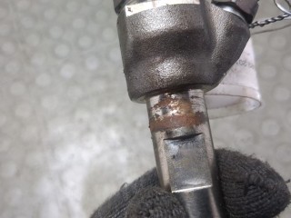 Форсунка топливная, ориг. номер 0445110743, 13538514149, 8514149, BMW X1 2015-2019